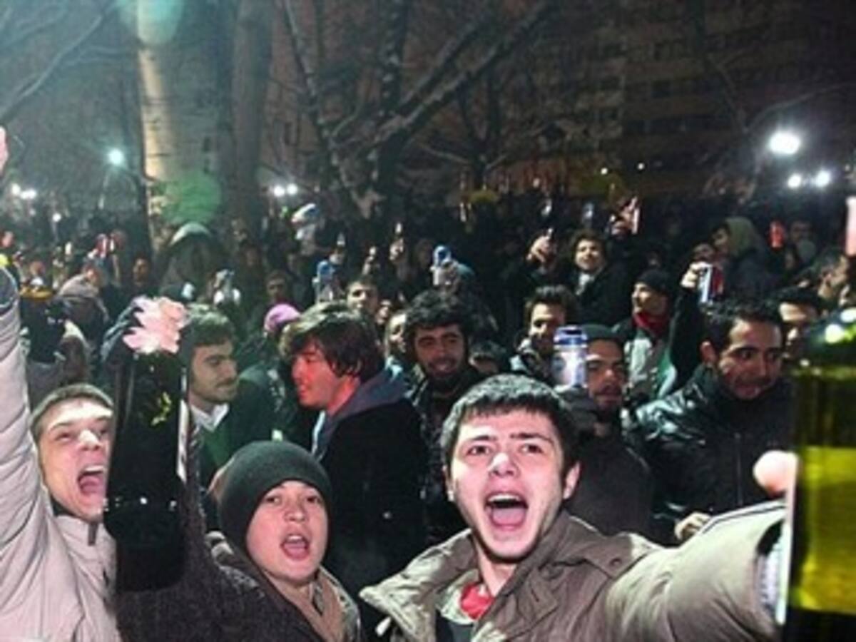 Turquía prepara una ley contra el alcohol que despierta el recelo laico