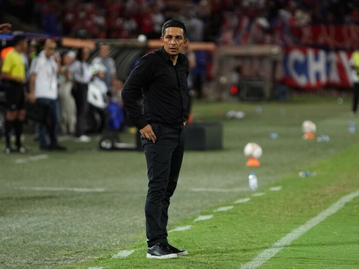 Oliveros y su mensaje al FPC: “Hay que tener la capacidad de confiar en el entrenador”