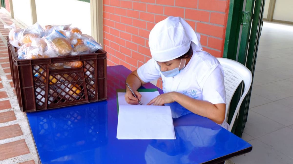 Liliana Sánchez, secretaria educación Quindío