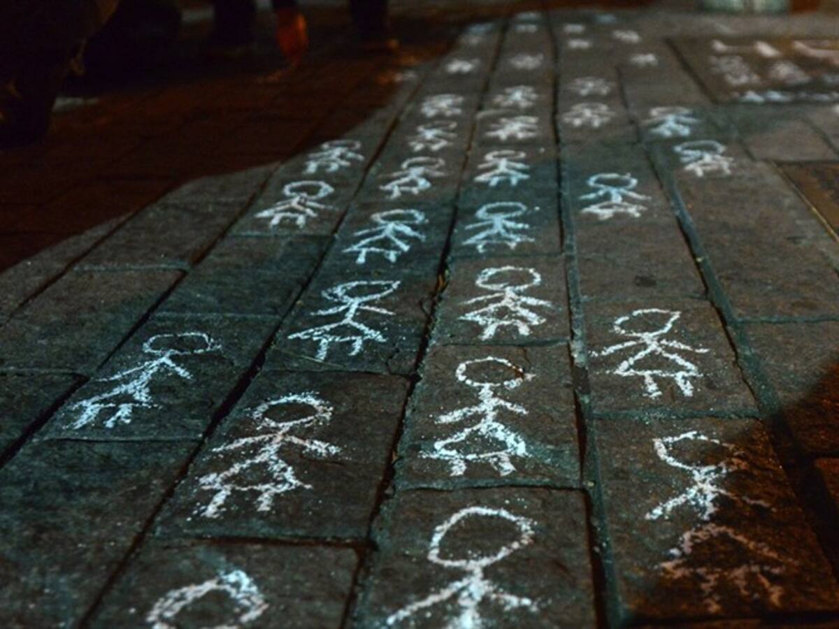 Rechazan recientes casos de violencia contra la mujer en Cauca