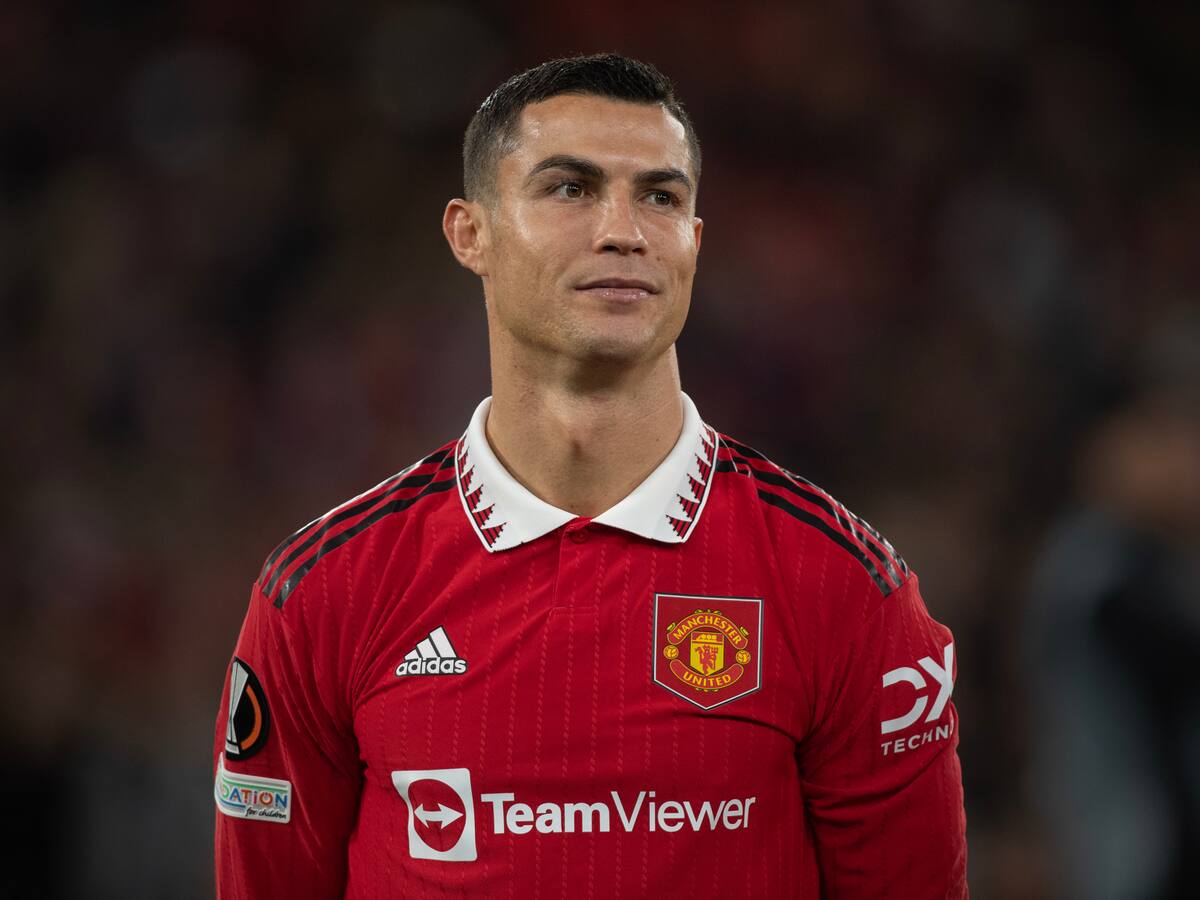 A Cristiano Ronaldo lo buscan desde Argentina: se viralizó #ElBichoAlBicho