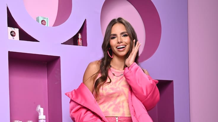 La empresaria Luisa Chimá debuta en el mundo de la música como DJ