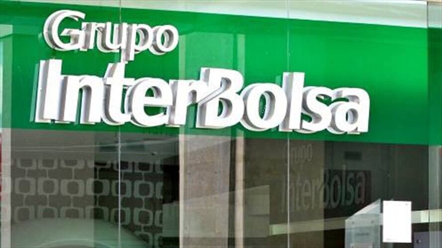 Interbolsa/ imagen referencia. Foto: Colprensa.