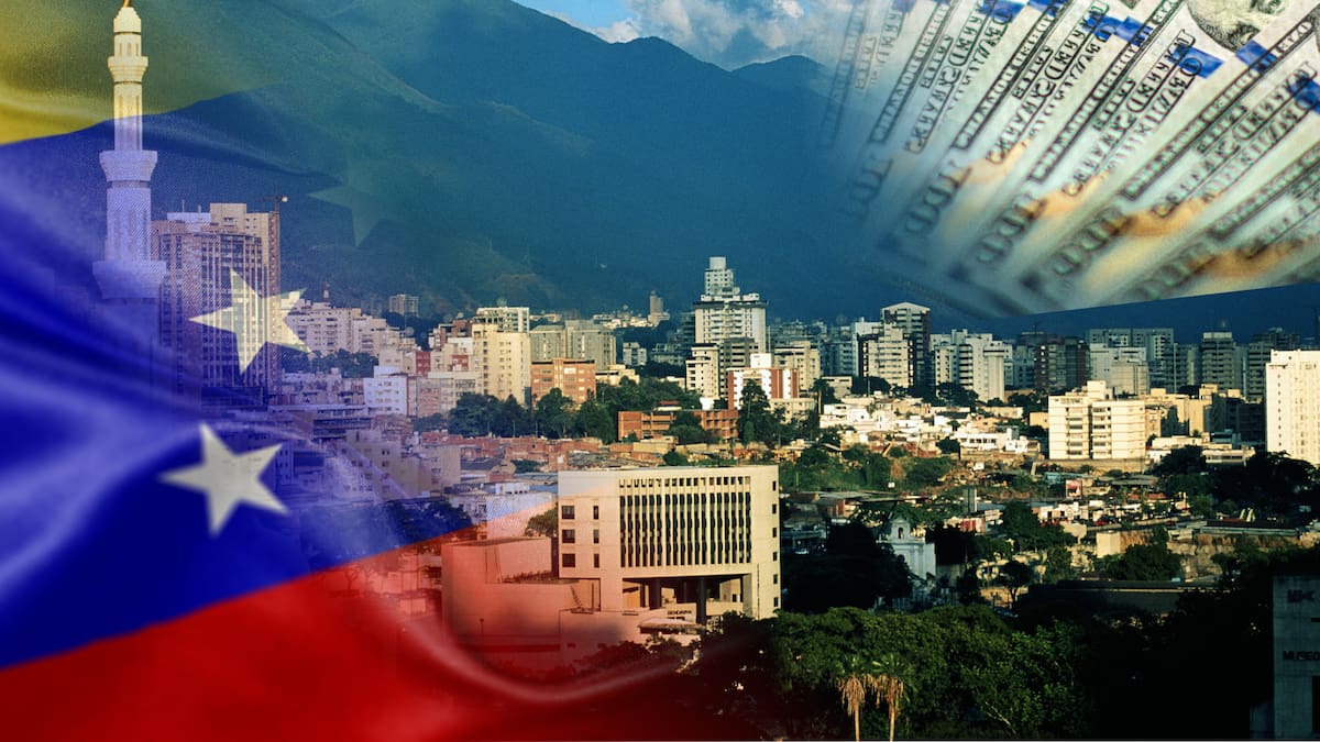 Precio y cotización del dólar en Venezuela HOY 14 de septiembre de 2026