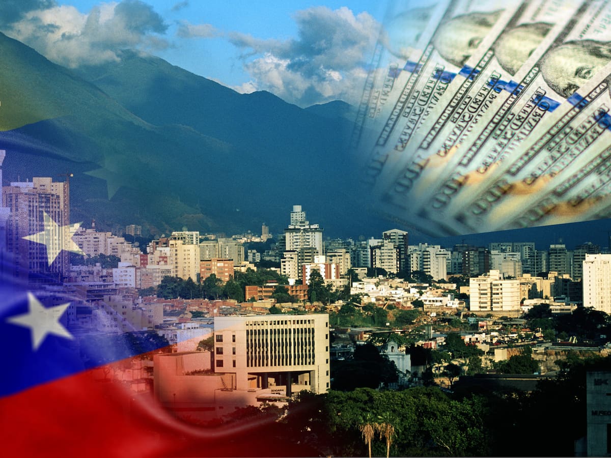 Precio y cotización del dólar en Venezuela HOY 14 de septiembre de 2026