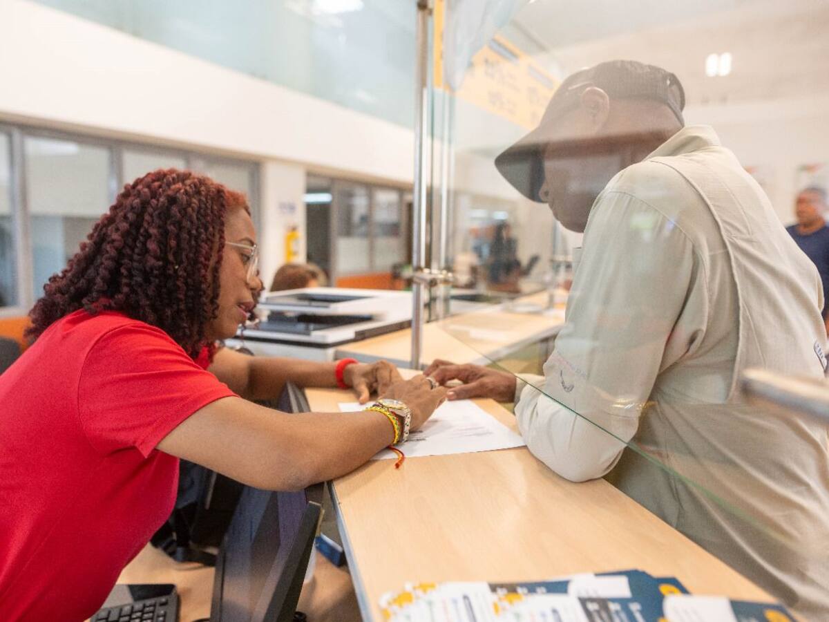 Hasta el 30 de septiembre descuentos en intereses por impuestos en Cartagena