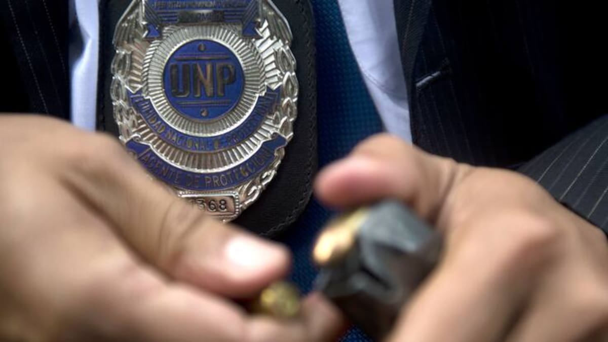 Continúan escándalos en la UNP: Procuraduría abre indagación a agentes de la entidad