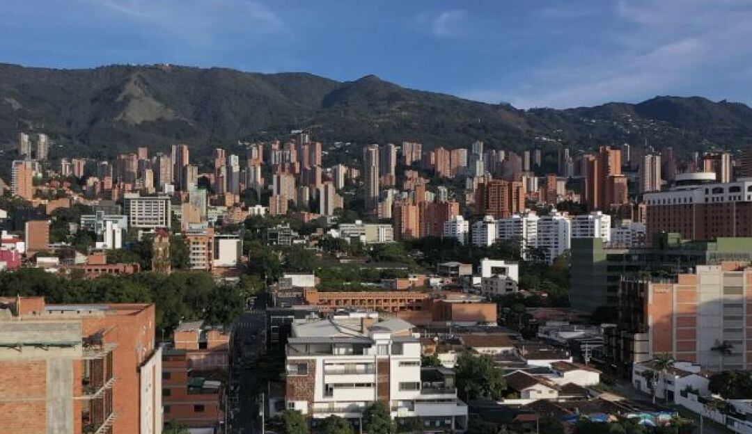 Medellín