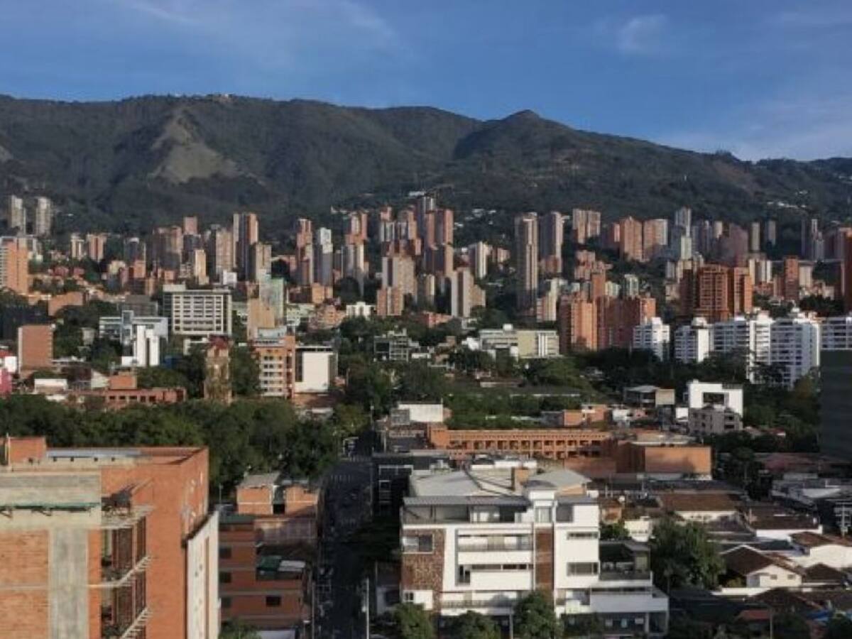 Medellín avanza en la implementación de nuevo modelo catastral