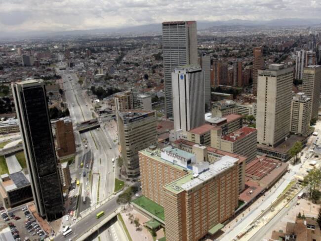 El presupuesto de Bogotá para el año 2017 será de 18 billones de pesos