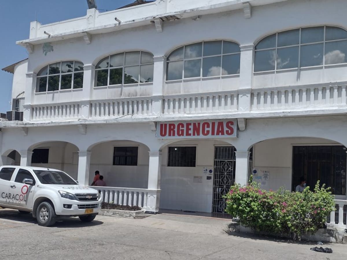 Falleció abogado víctima de ataque sicarial en Canapote