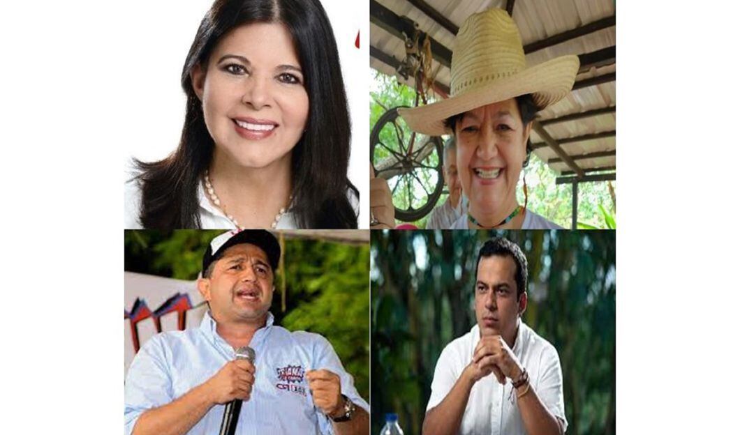 El Pacto Histórico fue la gran tendencia en el Huila, se quedó con la consulta presidencial y una curul a la Cámara de Representantes.