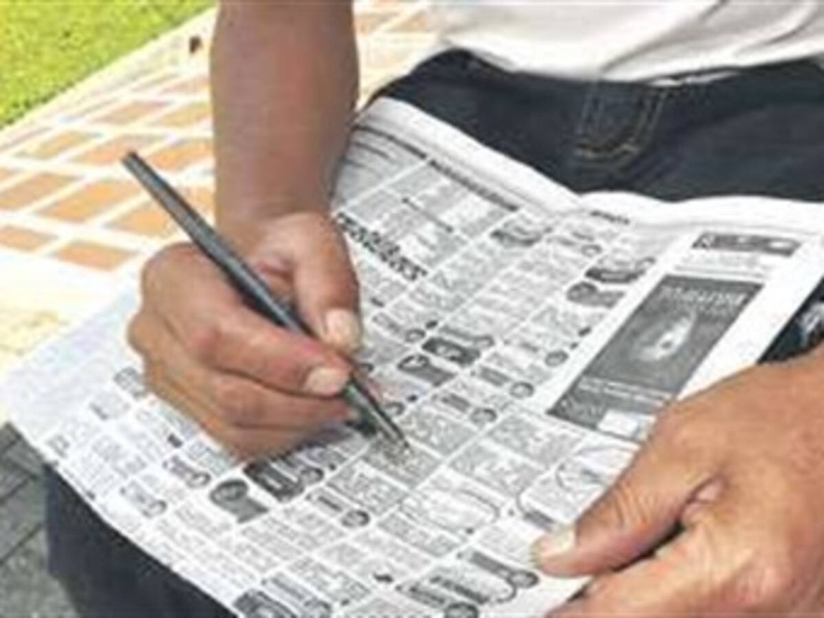 Desempleo bajó al 8,5% en noviembre: DANE