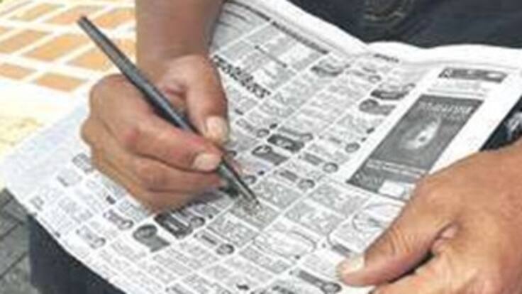 Desempleo bajó al 8,5% en noviembre: DANE