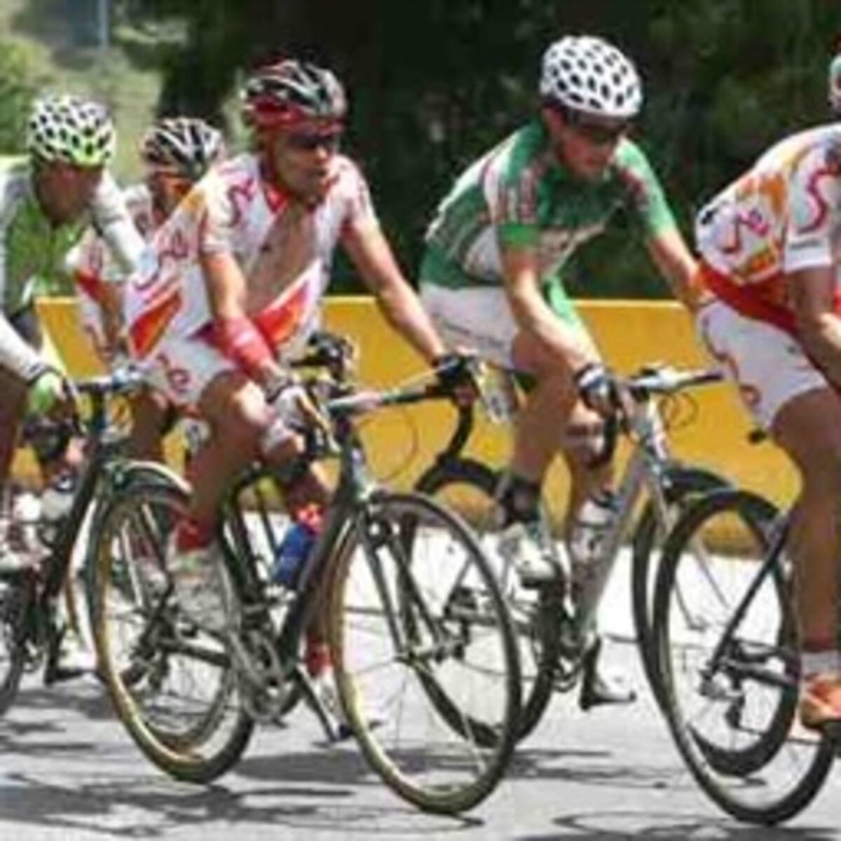 El ciclismo colombiano lidera clasificación UCI América