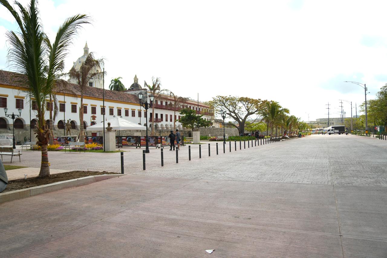 Alcaldía de Cartagena