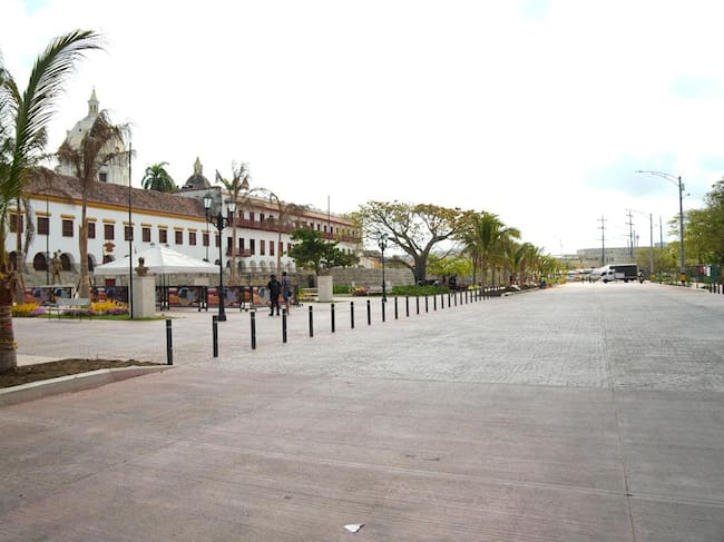 Alcaldía de Cartagena