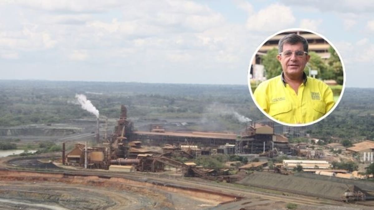 CoreX finaliza adquisición de Cerro Matoso y asume el control operativo en Montelíbano, Córdoba