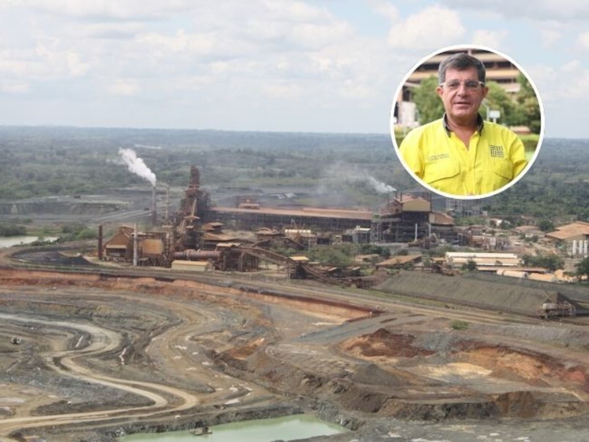 South32 pone en venta Cerro Matoso y sale de Colombia por mayor estabilidad jurídica en otros países