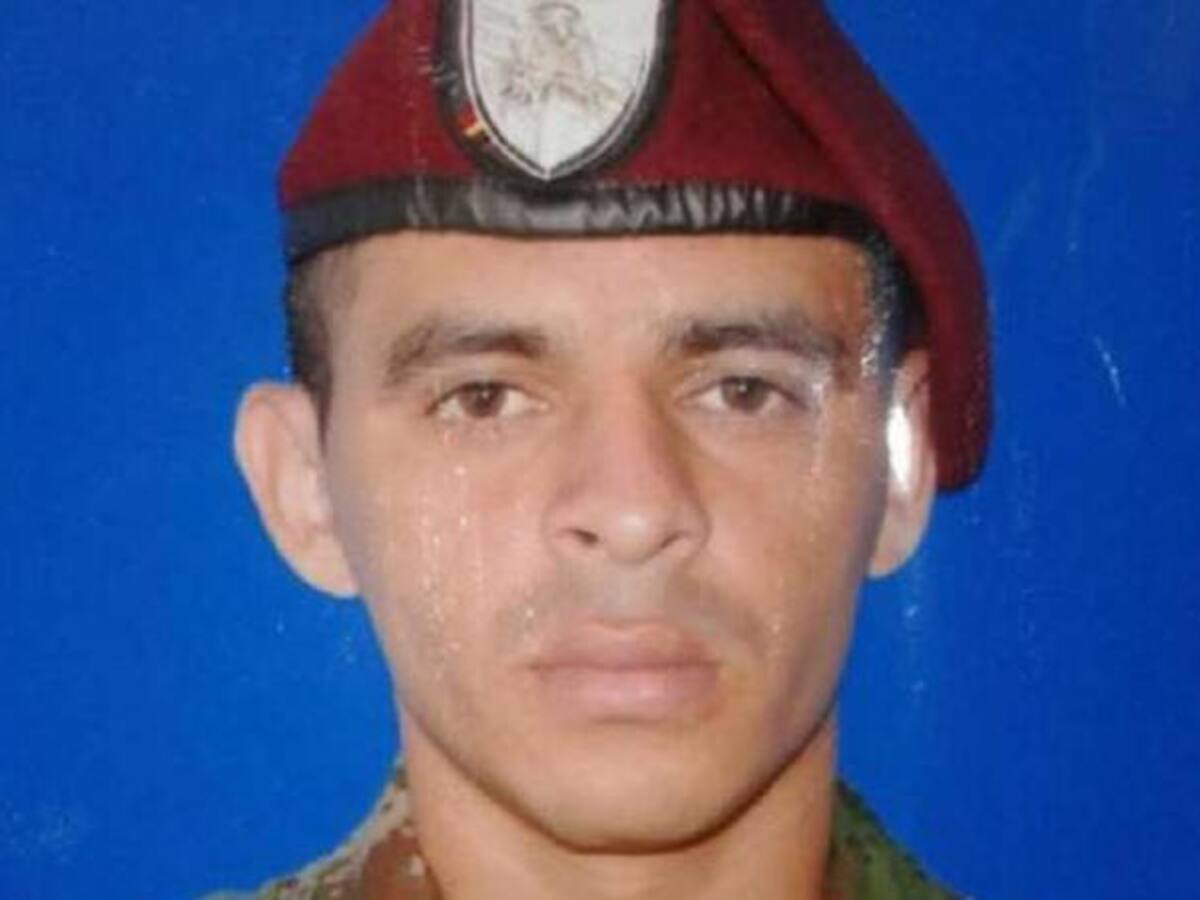 Muere militar en ataque por francotirador en el Caquetá