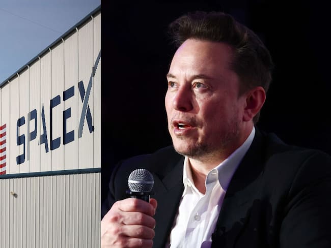 Demandan a SpaceX de Elon Musk por acoso sexual y discriminación: esto se sabe del caso 