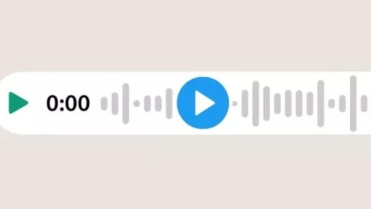 WhatsApp mejora notas de voz con opción de pausar y reanudar grabaciones