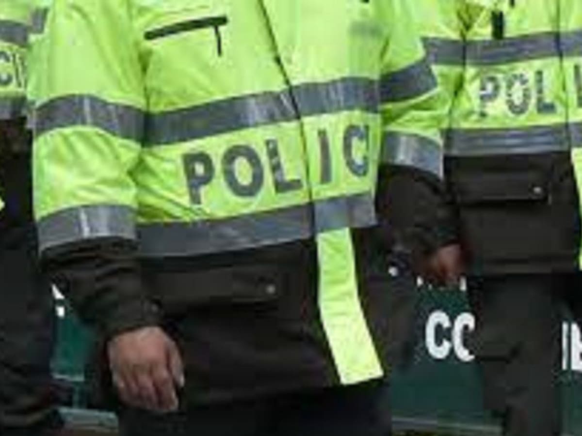 Profesor denunció discriminación por parte de la Policía en el Tolima