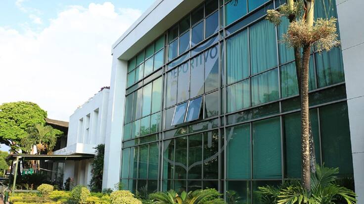 Marco Caicedo sobre vandalismo: "Los jugadores están muy asustados"