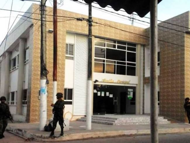 Procuraduría sancionó a exalcaldesa (E) de Cantagallo, Bolívar