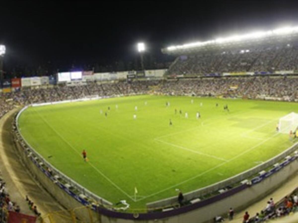 El Valladolid vuelve a "engancharse" a Colombia