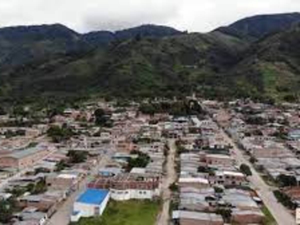 En cuatro municipios del Huila se Decreta toque de queda y ley seca