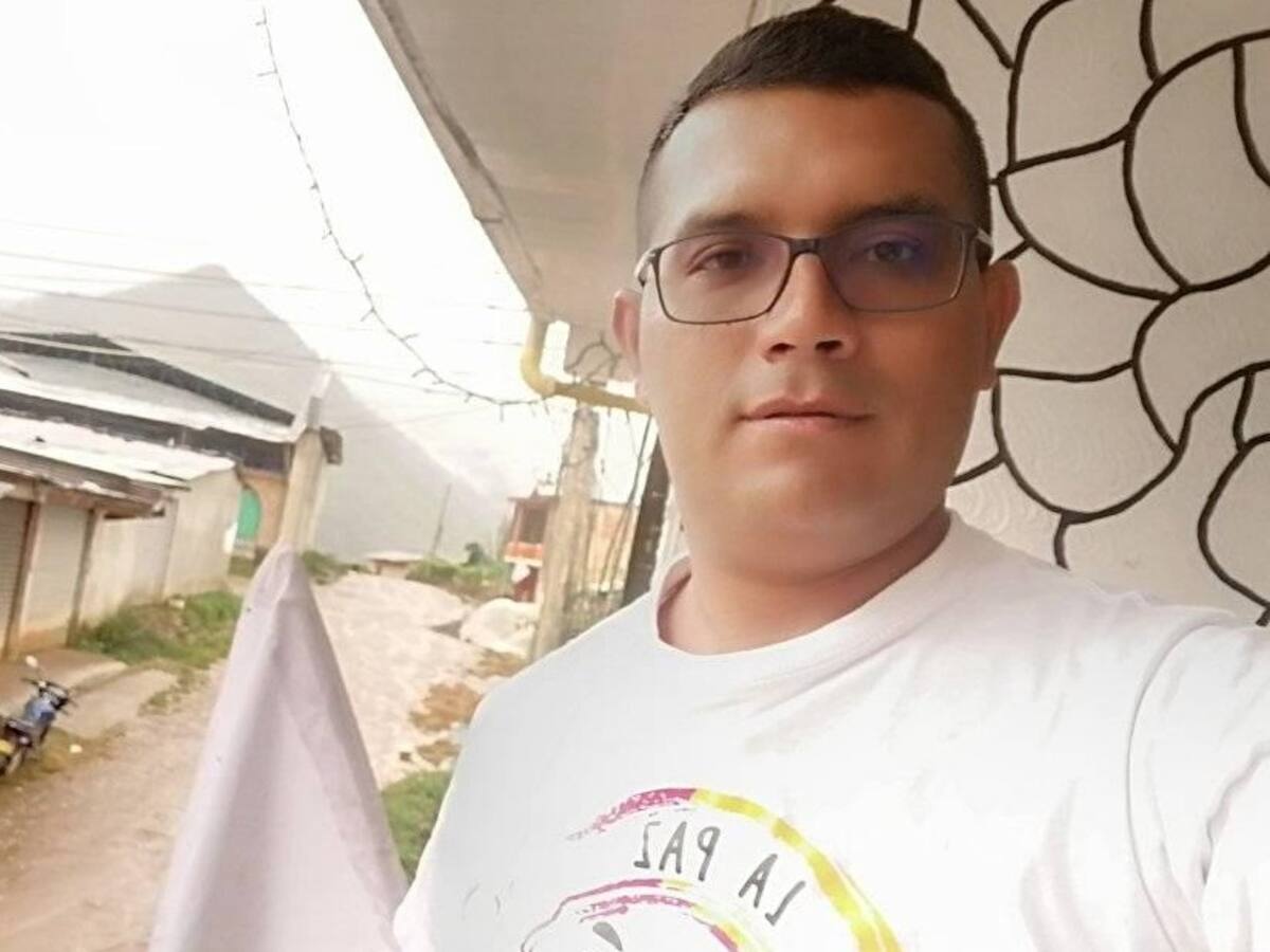 CIDH otorgó medidas cautelares a docente que sufrió atentado en Cauca