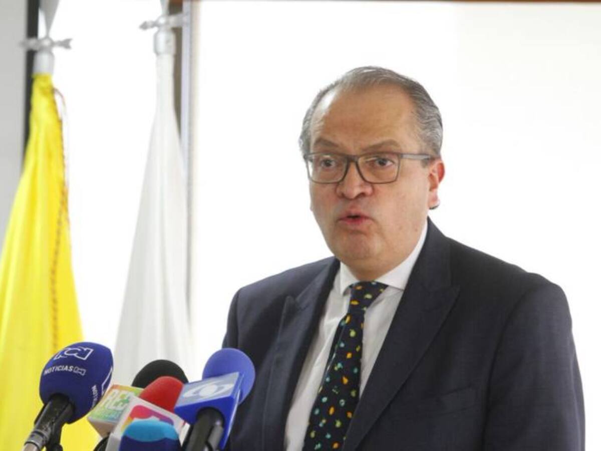 Corte Constitucional debe definir controversia jurídica de curules de paz: Procurador