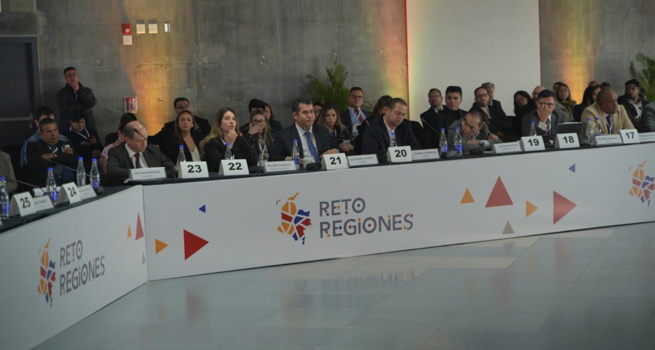 Ruta Regiones se toma Colombia: los talentos de Prisa Media estarán más cerca. Foto: Caracol Radio