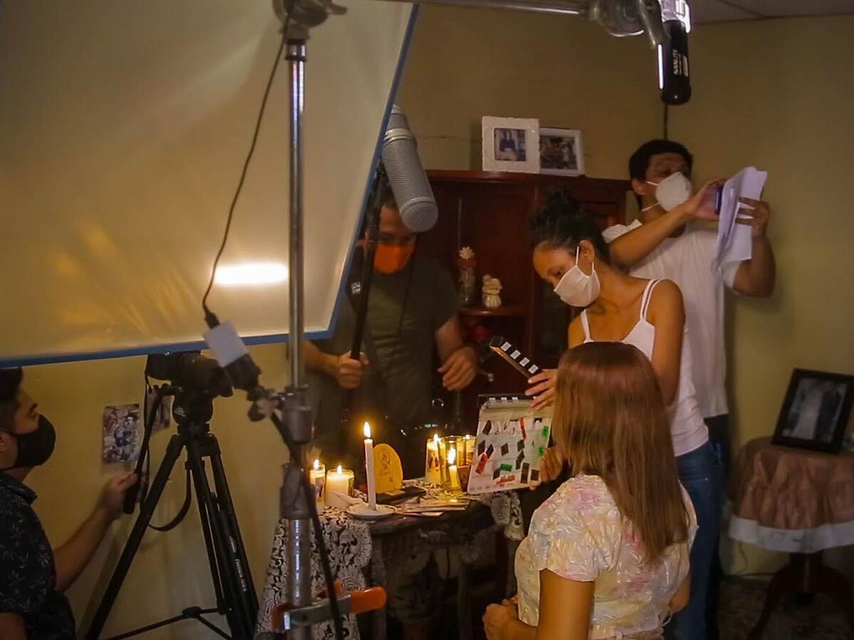 Catalina Arroyave dictará Taller de Dirección de Actores en Cartagena