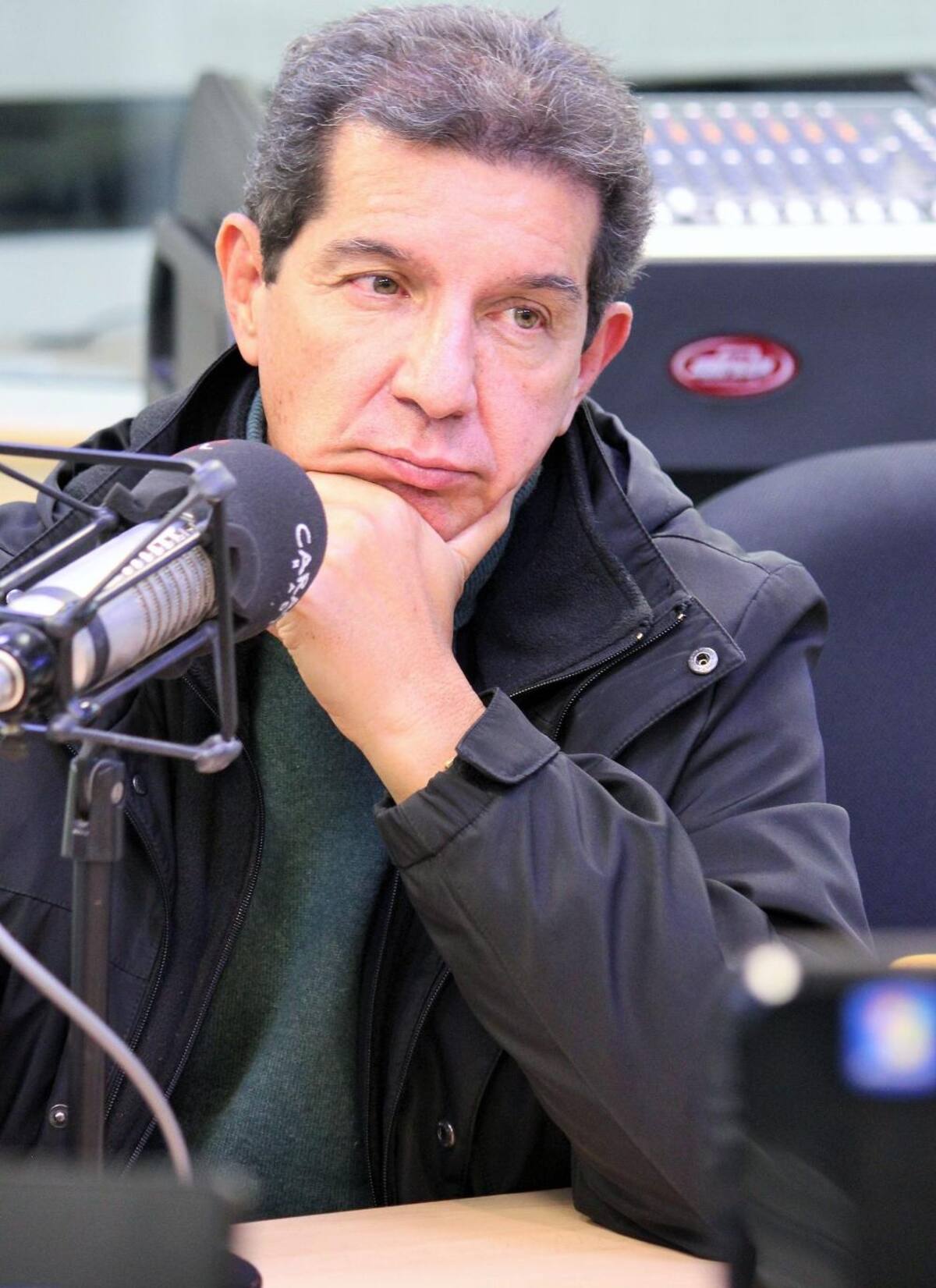 José Félix Lafaurie