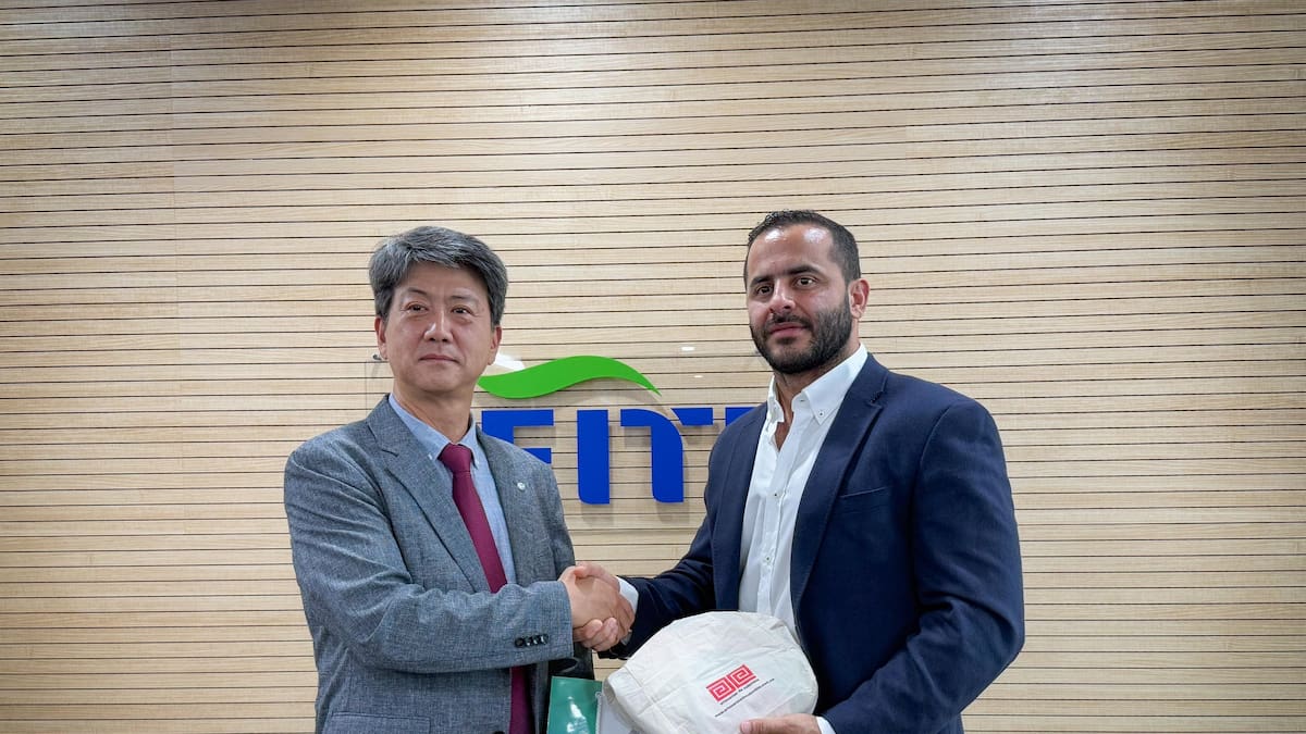 Córdoba busca en Corea del Sur el impulso definitivo para su megaproyecto de Parque Biotecnológico