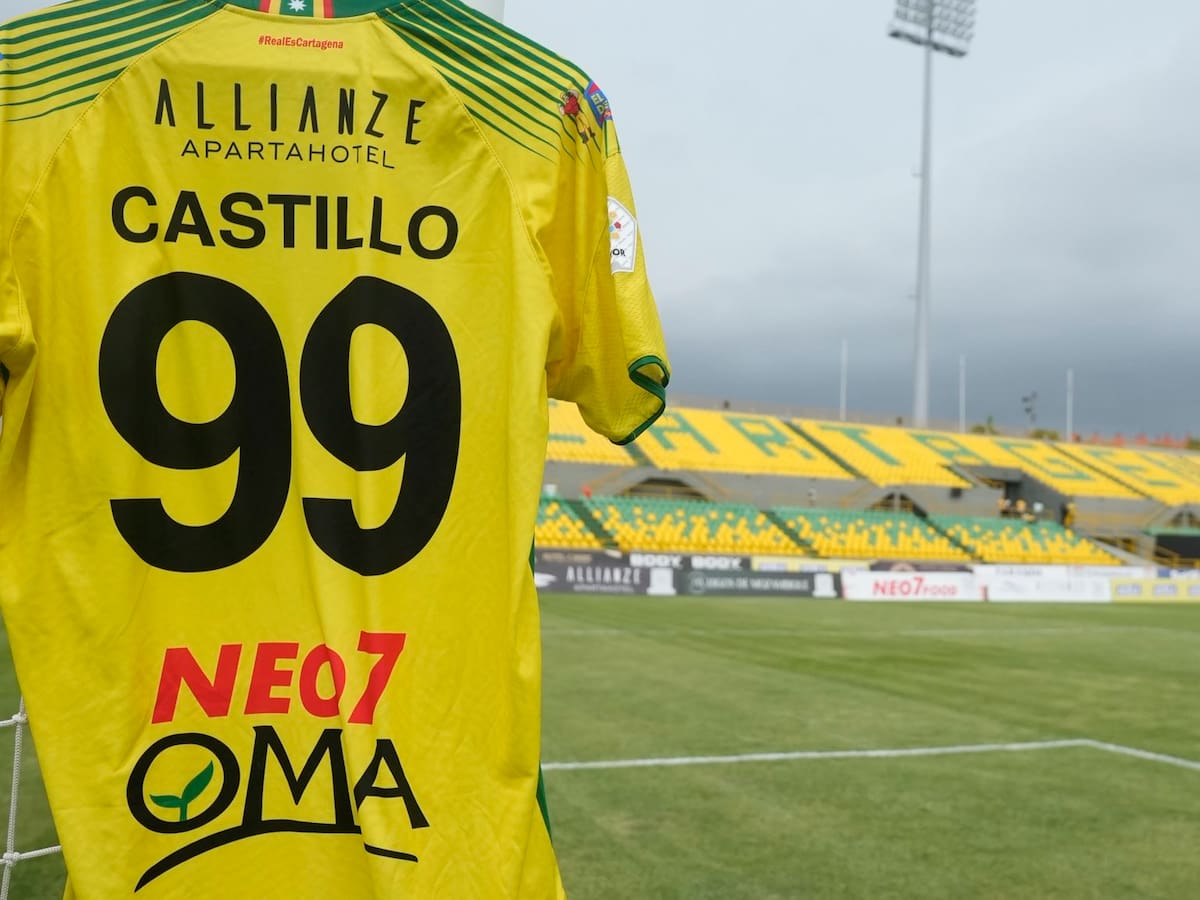 Real Cartagena jugaría tres partidos seguidos como visitante: volverá al Morón el 21 de septiembre