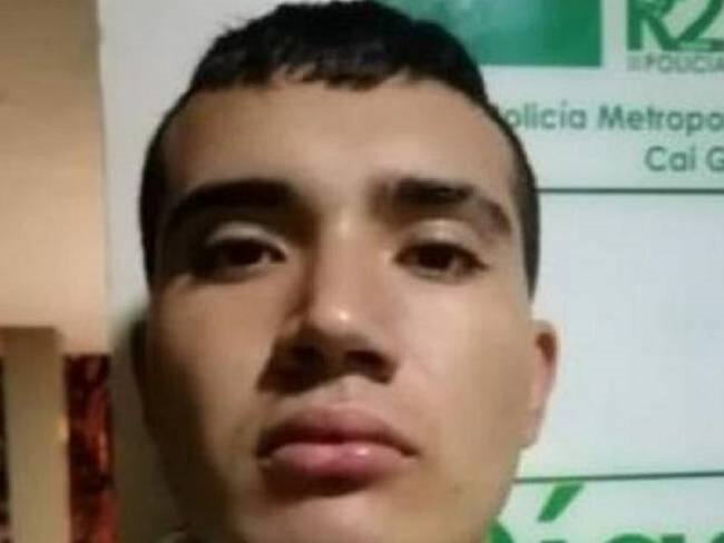 Dubán Hernández aceptó su responsabilidad en el crimen de dos Policías en Ibagué