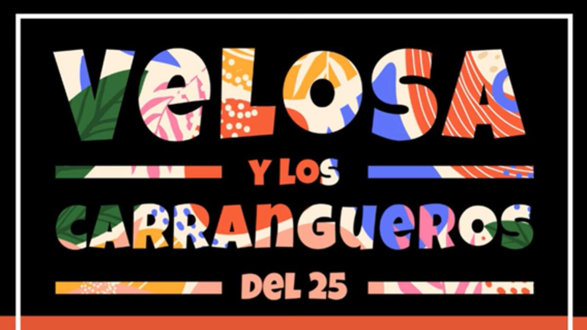 Jorge Veloza regresa a la música después de 2 años de silencio.