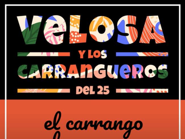 Jorge Veloza regresa a la música después de 2 años de silencio.