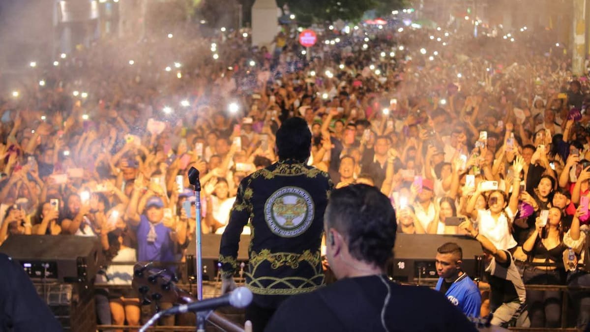 Más de 20 municipios de Antioquia tendrán celebraciones durante el puente del Día de la Raza
