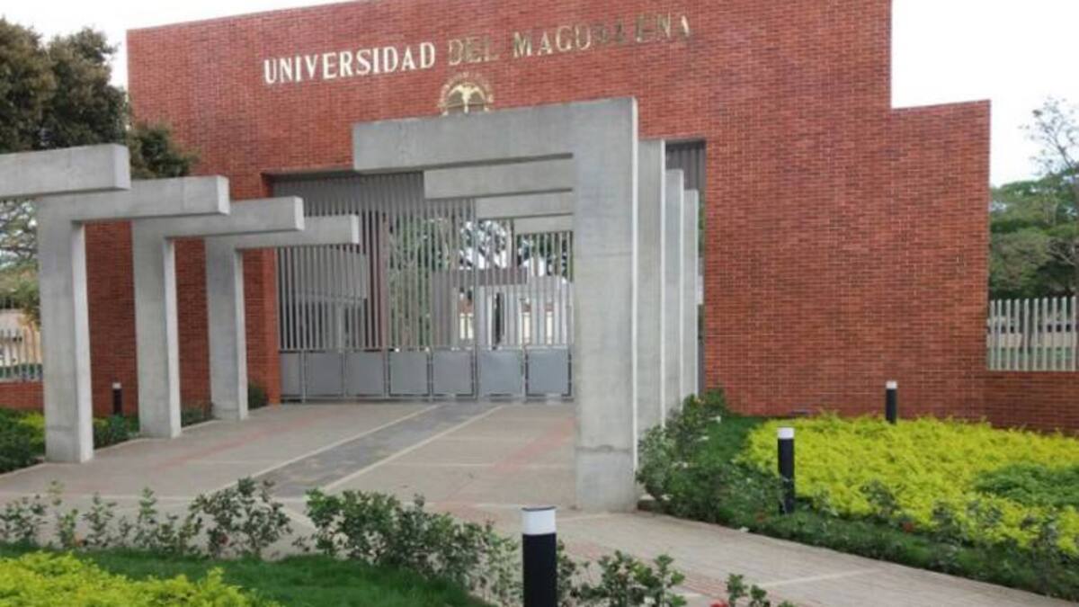 Sindicato denuncia clientelismo en Universidad del Magdalena