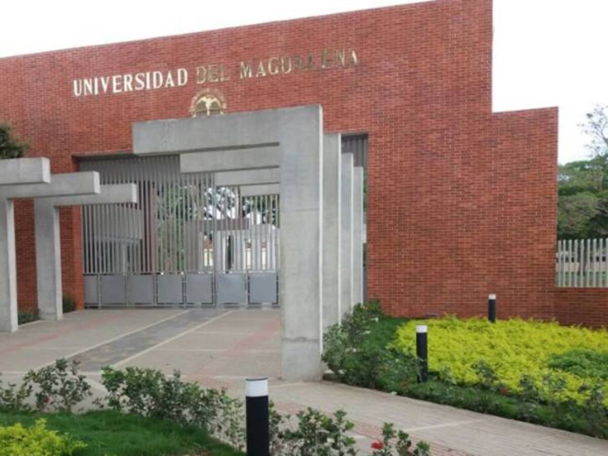 Sindicato denuncia clientelismo en Universidad del Magdalena
