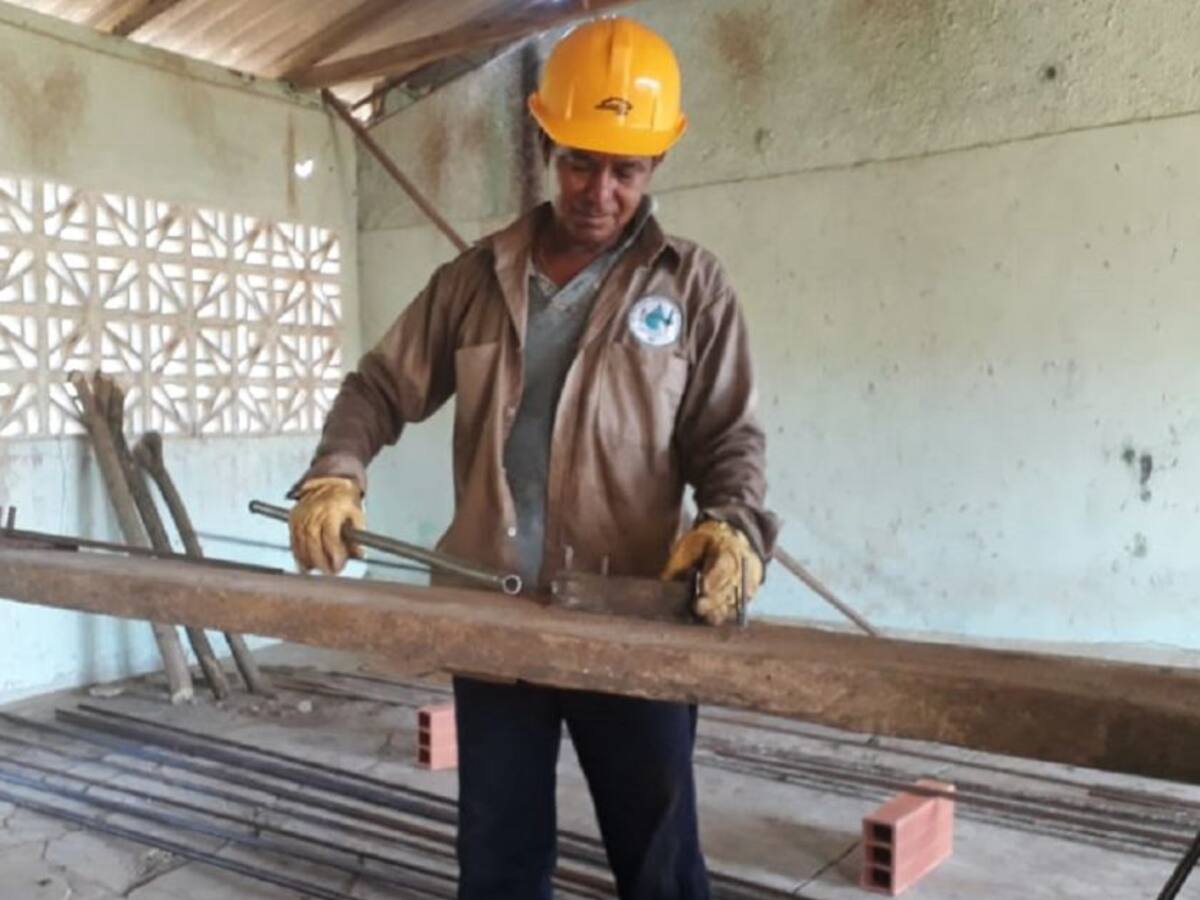 Unidad de Víctimas socializa proyectos de inversión para el 2020 en Bolívar