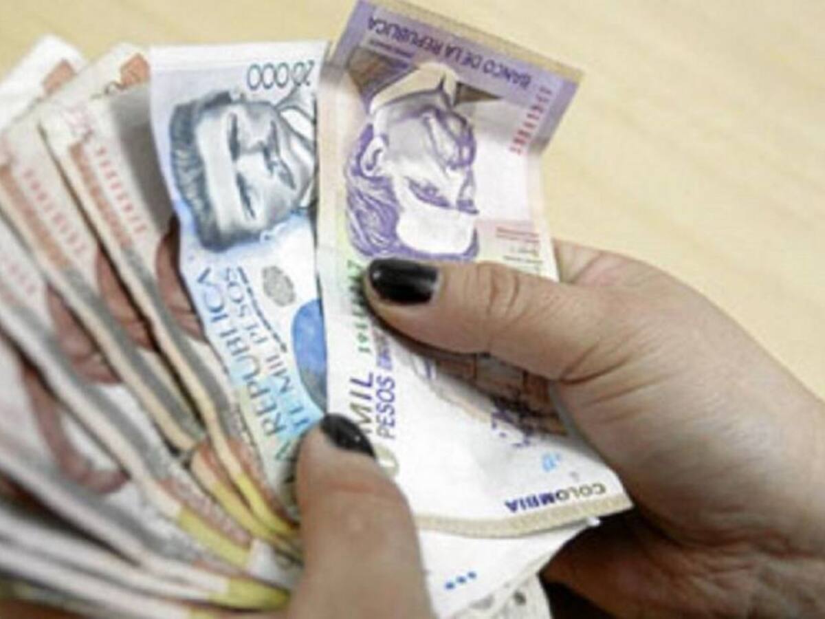 Presupuesto general: Gobierno adicionara $14.3 billones para 2023