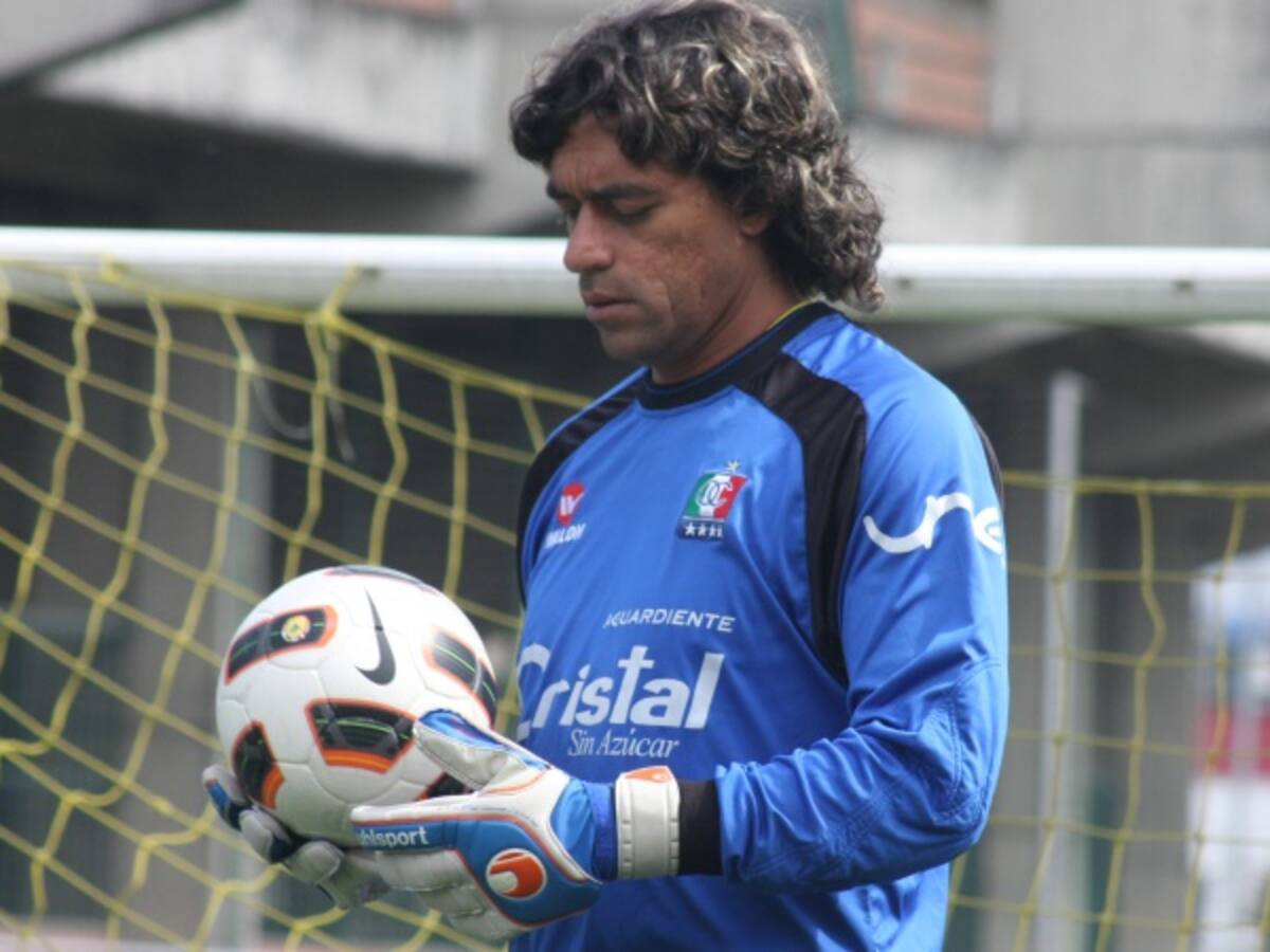 "Para estar en esta carrera se requiere pasión y profesionalismo": Henao