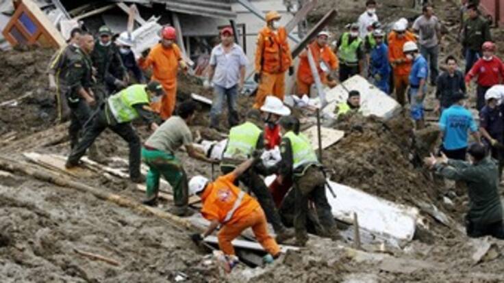 Abren investigación disciplinaria por posibles omisiones en tragedia de Manizales