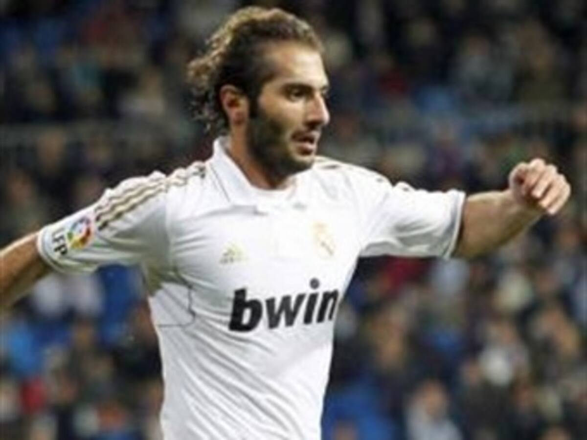Altintop deja el Madrid para jugar en el Galtasaray de Turquía
