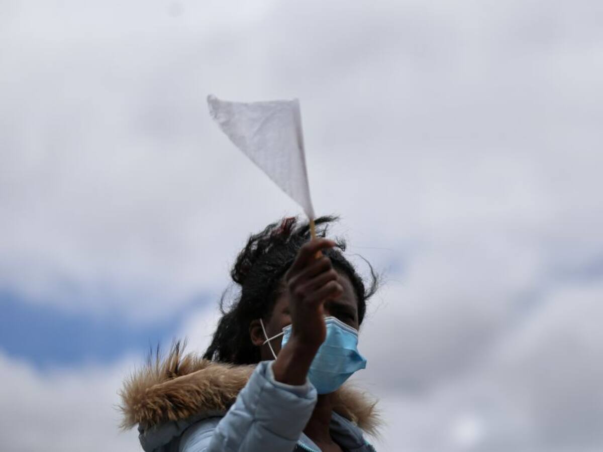 Diez personas asesinadas en medio de masacres durante el fin de semana